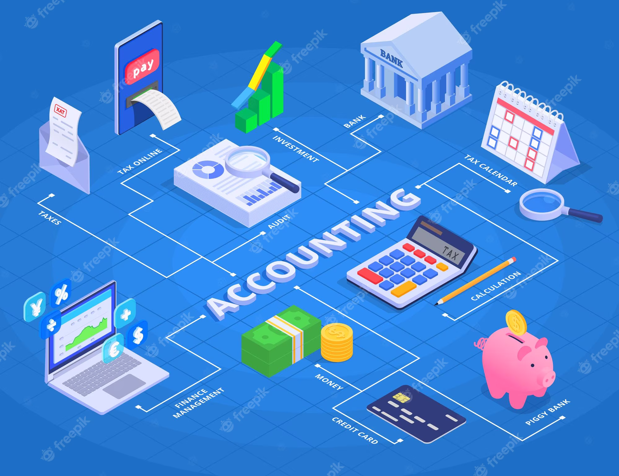 Financial Accounting Systems